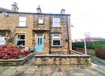 Thumbnail 3 bed end terrace house to rent in Bryan Street, Farsley, Pudsey