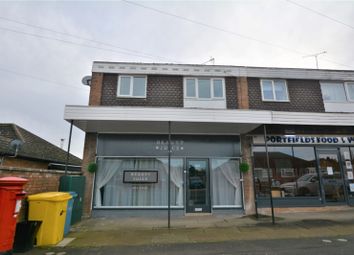 Thumbnail Retail premises for sale in Portfields Road, Newport Pagnell