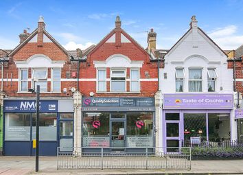 Thumbnail Retail premises to let in 7 Approach Road, Raynes Park, London