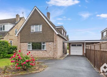 Property listing in Cheltenham, Gloucestershire