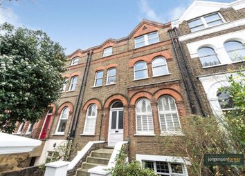 Thumbnail 2 bed flat for sale in Brondesbury Villas, London
