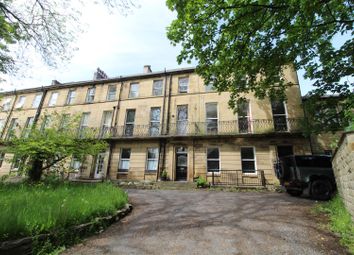 Thumbnail 1 bed flat to rent in Flat 4, 1 Savile Terrace, Halifax