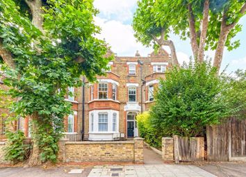 Thumbnail 2 bed flat for sale in Kings Avenue, London