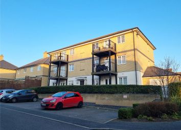 Thumbnail 2 bed flat for sale in Fiddlers House, Ipswich Road, Colchester, Essex