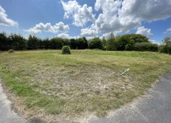Thumbnail Land for sale in Caerbryn Road, Penygroes, Llanelli