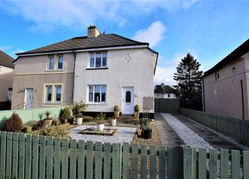 2 Bedrooms Villa for sale in Jerviston Road, Motherwell ML1