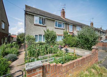 Harwich - 2 bed flat for sale