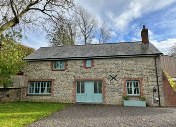 Thumbnail Barn conversion for sale in Stonebarrow Lane, Charmouth