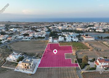 Thumbnail Land for sale in Paralimni, Famagusta, Cyprus
