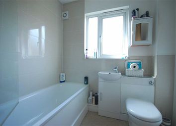 1 Bedroom End terrace house for rent