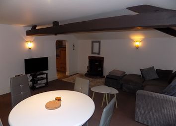 Thumbnail 1 bed flat to rent in Sandybrook Hall, Ashbourne, Derbyshire