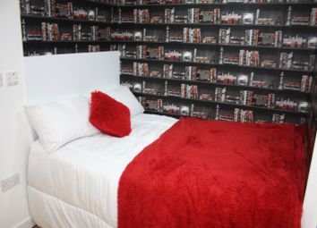 Find 1 Bedroom Flats To Rent In Birmingham Zoopla
