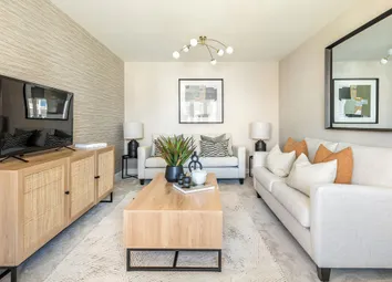 Plenty Of Space For Two Sofas