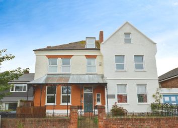 Thumbnail 1 bed flat for sale in Northdown Avenue, Margate, Kent