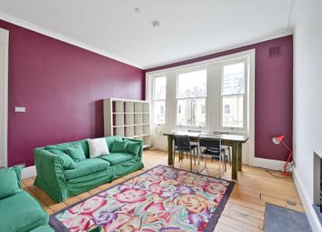 Thumbnail 2 bed flat to rent in Disraeli Road, Putney, London