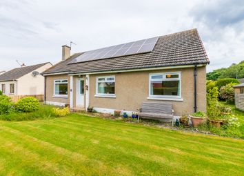 Thumbnail Detached house for sale in 9 Aldourie Road, Inverness