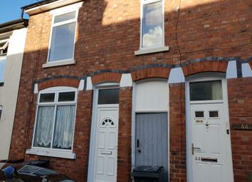 3 Bedrooms Terraced house for sale in Bristol Street, Wolverhampton WV3