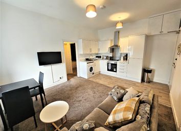 Thumbnail 1 bed flat to rent in Claremont Street, City Centre, Aberdeen