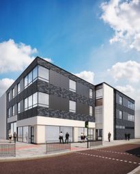 Thumbnail 2 bed flat for sale in John Street, Sunderland