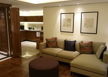 Thumbnail 1 bed flat to rent in Flat 25, 1 Ebury Square, London