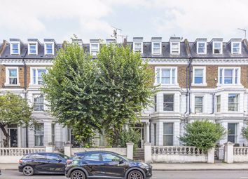 Thumbnail 2 bed flat to rent in Holland Road, London