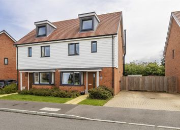 Faversham - Semi-detached house for sale         ...