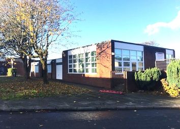 Thumbnail Leisure/hospitality for sale in Resource Centre, 5 Nelson Street, Accrington