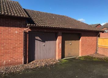 Thumbnail Property to rent in Chantry Court, Belmont, Hereford