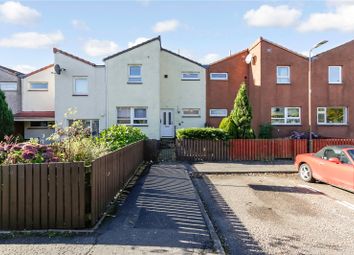 Thumbnail 3 bed terraced house for sale in Larchbank, Livingston, West Lothian