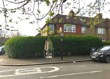 Thumbnail End terrace house for sale in Hawthorn Gardens, London