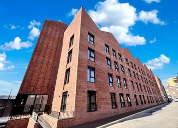 Thumbnail Triplex for sale in Roscoe Street, Liverpool