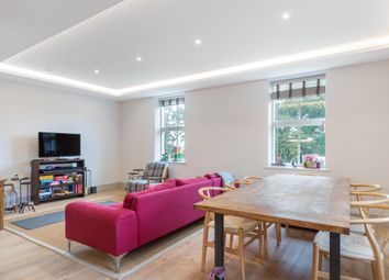 Thumbnail 3 bed flat for sale in Myers Court, Elms Road, London