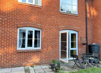 Thumbnail 1 bed flat for sale in Primrose Court, Goring Road, Steyning