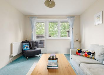 Thumbnail 1 bed flat for sale in King Arthur Close, London