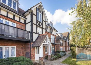 Thumbnail 1 bedroom flat for sale in Royal Court, 189 Holders Hill Road, Mill Hill, London