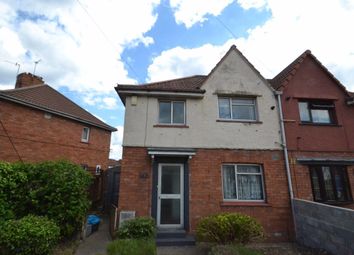 Thumbnail 4 bed property to rent in Salcombe Road, Knowle, Bristol