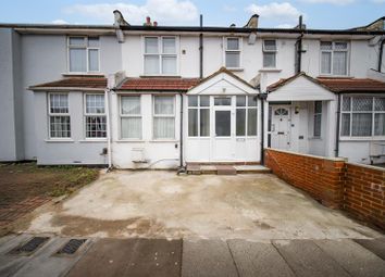 Thumbnail 3 bed terraced house to rent in Heston Road, Heston, Hounslow