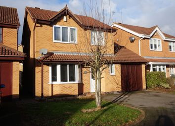 3 Bedroom Detached house for rent