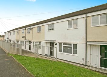 Thumbnail 3 bed terraced house for sale in Calshot Close, St Columb Minor, Newquay, Cornwall