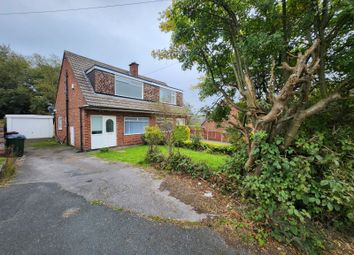 Thumbnail Semi-detached house to rent in Bosworth Close, Allerton