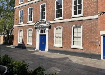 Thumbnail Office to let in 21B St. Martins, Leicester, Leicestershire