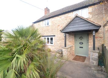 Thumbnail 2 bed end terrace house to rent in Mulberry Lane, Bleadon, North Somerset