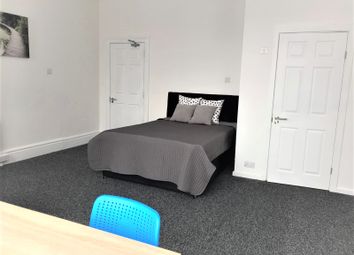 Thumbnail 6 bed shared accommodation to rent in Wilton Avenue, Southampton