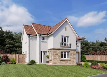 Lathallan Grange, Polmont