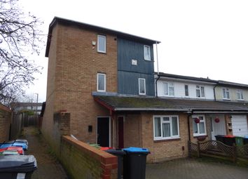 Thumbnail 5 bed shared accommodation to rent in Mitcham Place, Milton Keynes