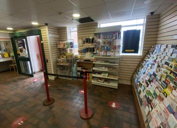 Thumbnail Retail premises for sale in Vacant Unit S63, Goldthorpe, South Yorkshire
