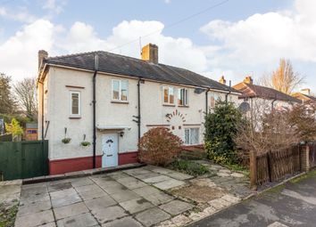 Thumbnail 3 bed semi-detached house for sale in Guild Road, Charlton