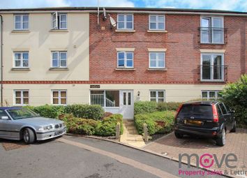 Thumbnail 2 bed flat to rent in Persimmon Gardens, Cheltenham