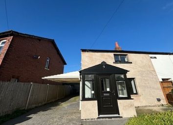 Thumbnail 2 bed property to rent in Moss Lane, Preston