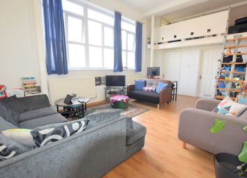 Thumbnail 1 bed flat to rent in Seven Sisters Road, London